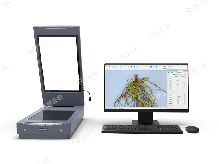 根系根瘤分析系統(tǒng) GXY-A plus